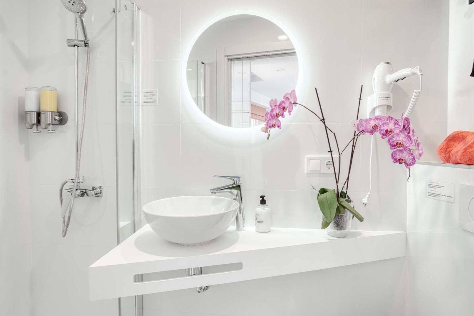 Apartmán Coblanca 5-Exclusivo Loft 5-6 Benidorm Exteriér fotografie