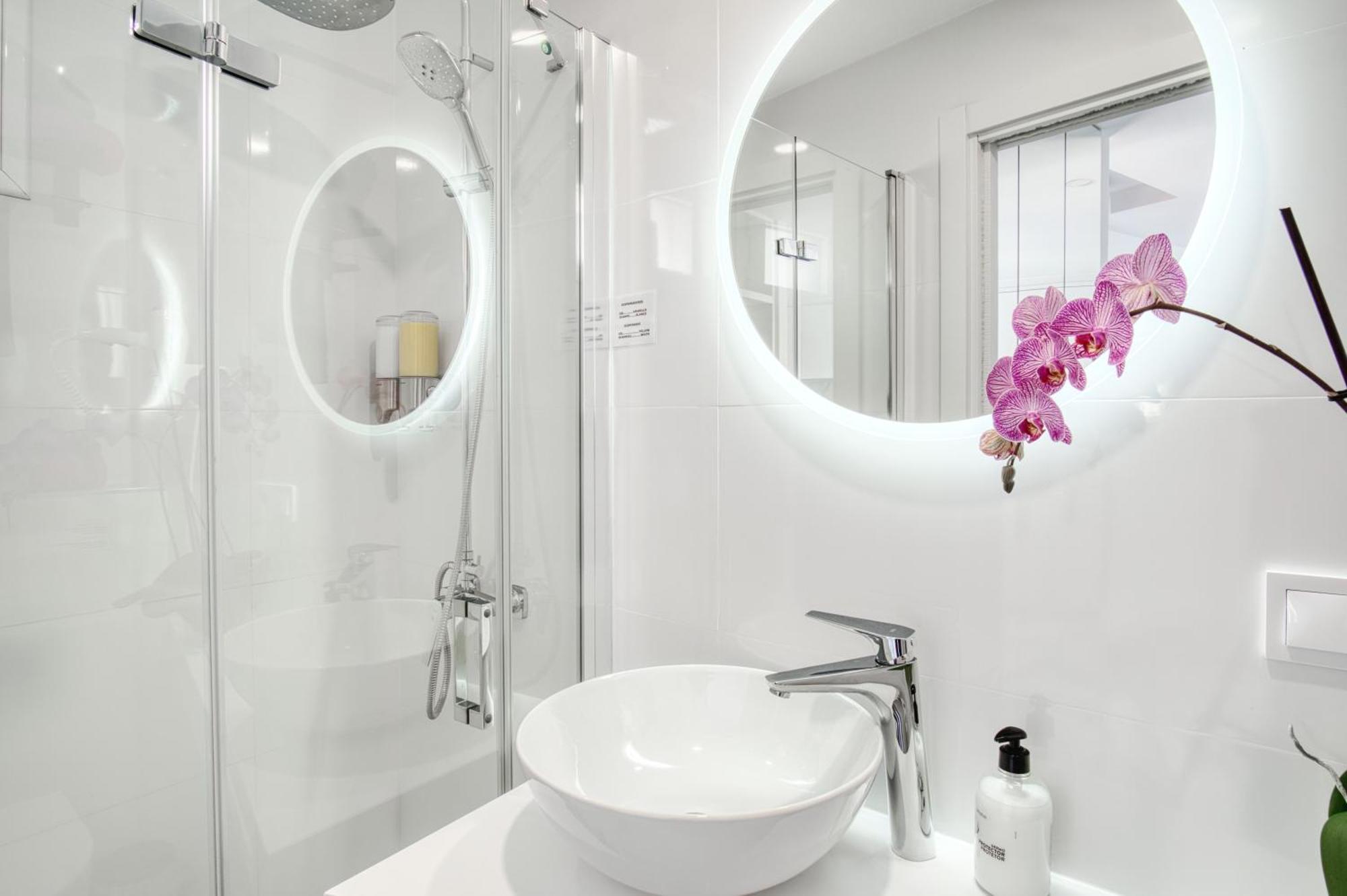 Apartmán Coblanca 5-Exclusivo Loft 5-6 Benidorm Exteriér fotografie